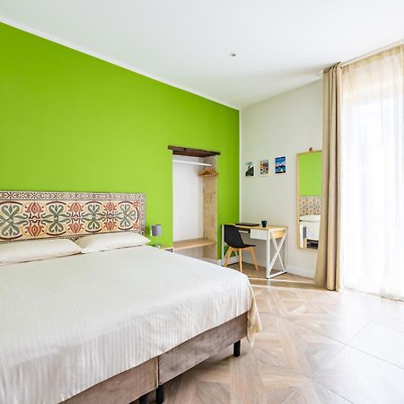 Terrazza Terzo Cardine Ξενοδοχείο Νάπολη Εξωτερικό φωτογραφία