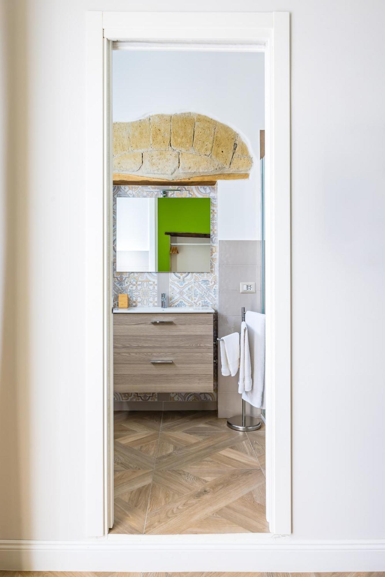 Terrazza Terzo Cardine Ξενοδοχείο Νάπολη Εξωτερικό φωτογραφία
