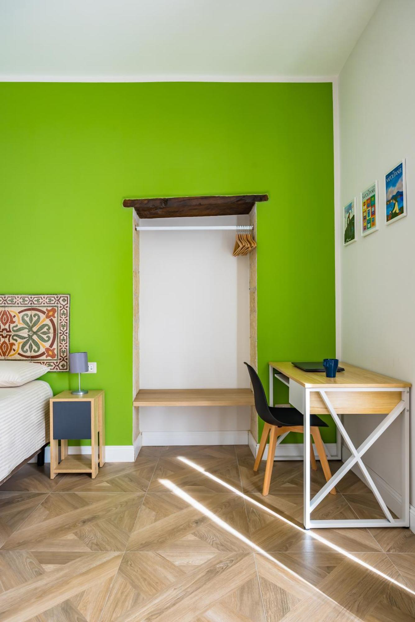 Terrazza Terzo Cardine Ξενοδοχείο Νάπολη Εξωτερικό φωτογραφία