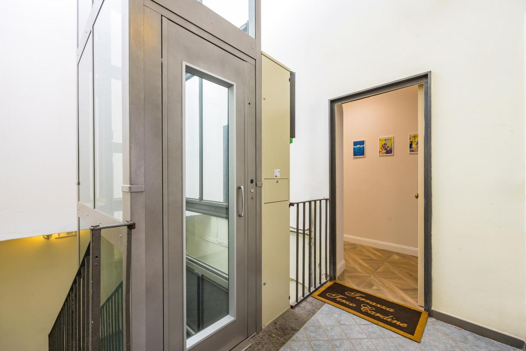 Terrazza Terzo Cardine Ξενοδοχείο Νάπολη Εξωτερικό φωτογραφία