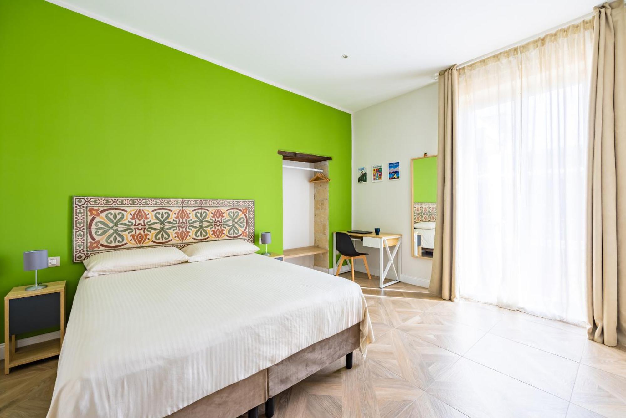 Terrazza Terzo Cardine Ξενοδοχείο Νάπολη Εξωτερικό φωτογραφία