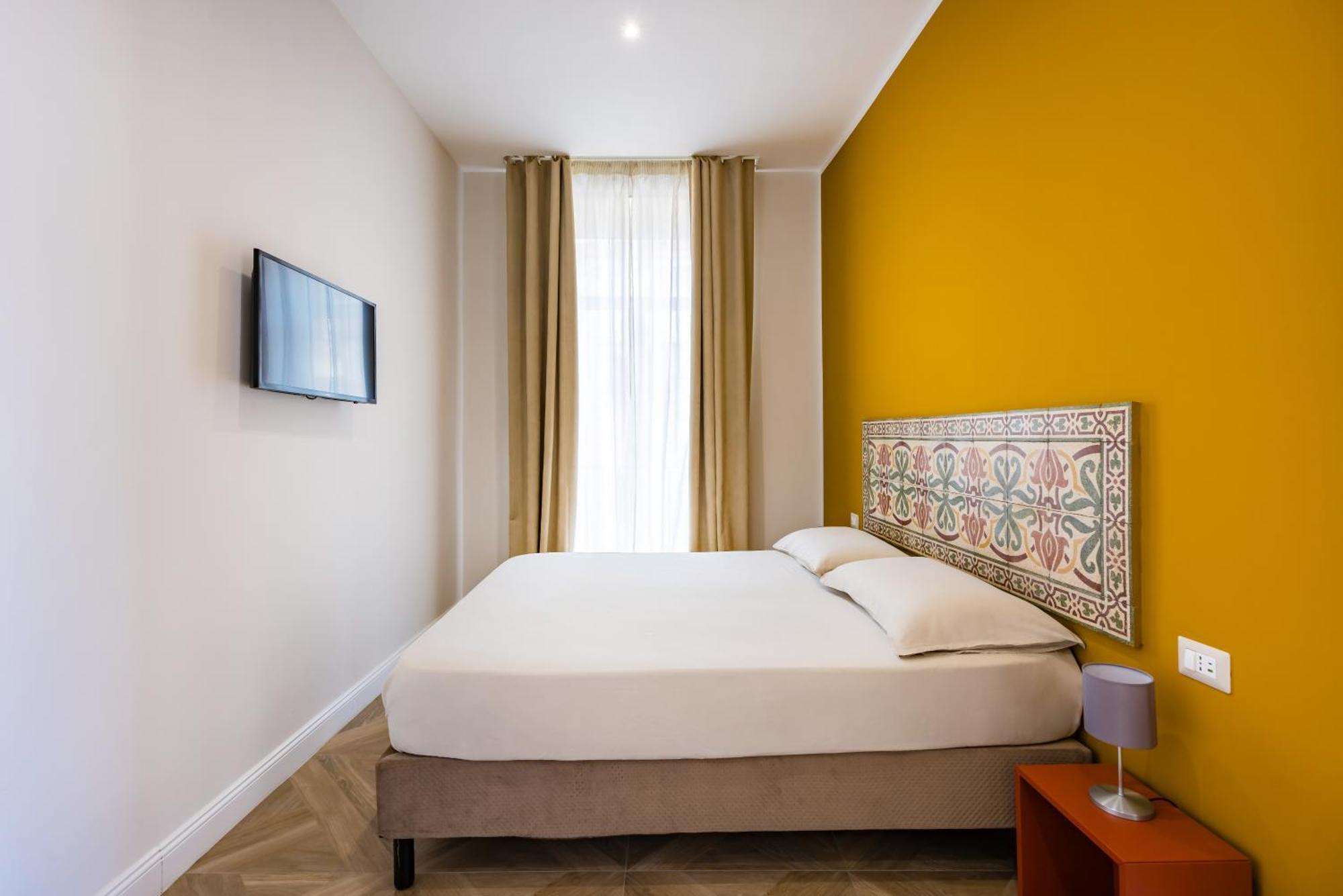Terrazza Terzo Cardine Ξενοδοχείο Νάπολη Εξωτερικό φωτογραφία
